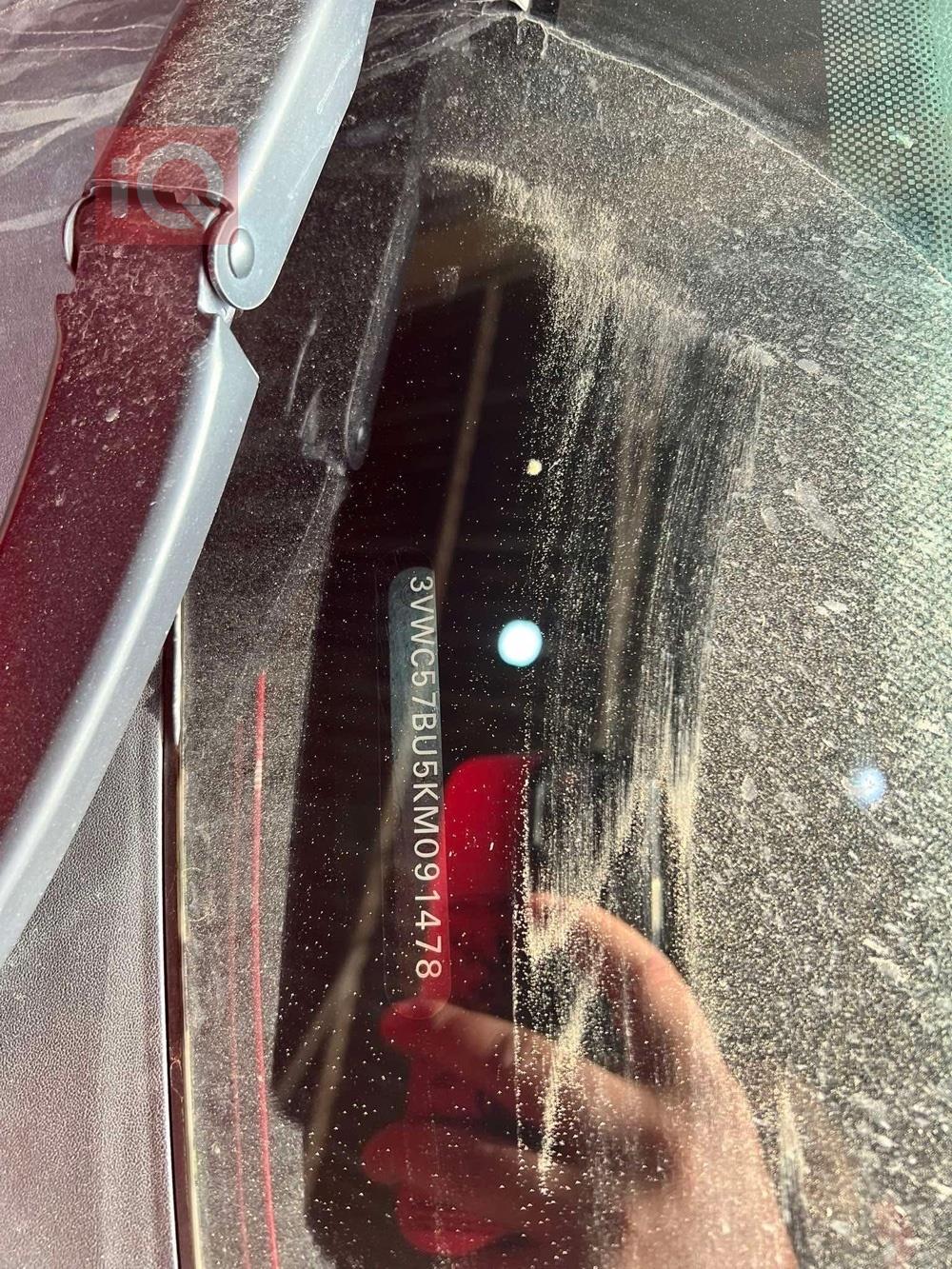 فولكسفاغن جيتا